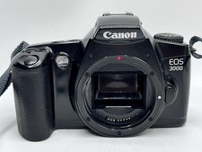 Canon eos 3000 analoge - eos,
