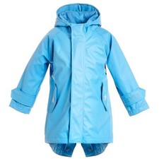 BMS Kinder Regenjacke