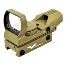 Red Dot 15x35 mm Zieloptik