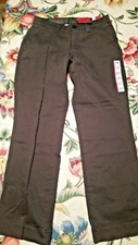 NWT Lee 8 Short Comfort Fit