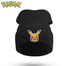 Pokemon pikachu wintermütze - pokemon,