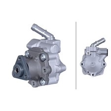 Hydraulikpumpe Lenkung