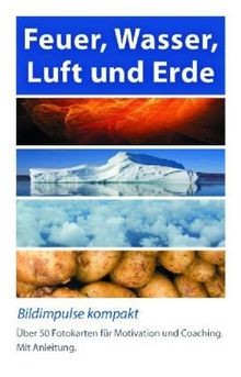 Bildimpulse feuer wasser - bildimpulse,
