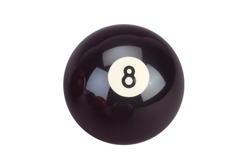 Poolbillard einzelkugel - poolbillard,