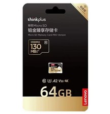 Lenovo Thinkplus 64 GB