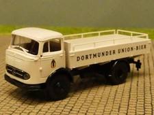 1/87 Brekina MB 328 Dortmunder