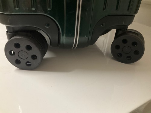 Rimowa ersatzteile räder - rimowa,
