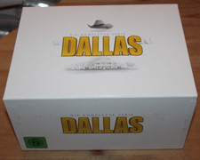Dallas Komplettbox (DVD)