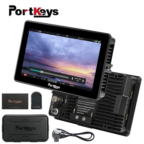 Portkeys bm5iv 2000nit - portkeys,