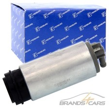 PIERBURG KRAFTSTOFFPUMPE BENZINPUMPE FÜR AUDI A3 8L 1.6 1.8 +T BJ 96-03