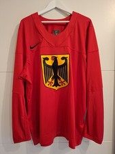 Deutschland DEB IIHF Eishockey