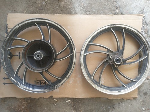 Yamaha rd250lc felgen - rd250lc,
