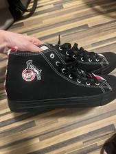 Schuhe 1. FC köln Sneakers Offizielle Fanartikel Gr. 44