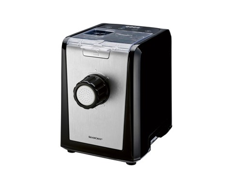 Silvercrest pasta maschine - pasta,