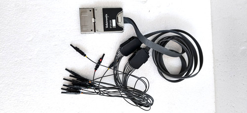 Tektronix p5934 kanal - p5934, 34-kanal