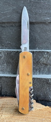 Vintage olivetto maniago - vintage,