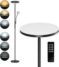 LED Stehleuchte Dimmbar