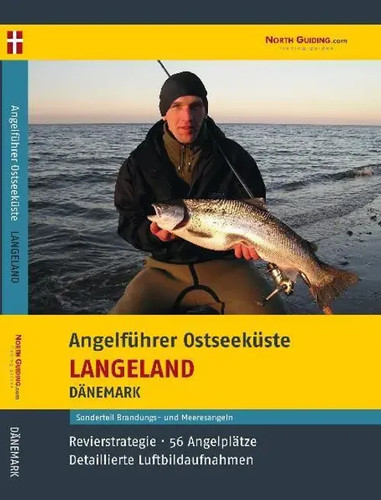 Angelführer langeland - angelführer, 56