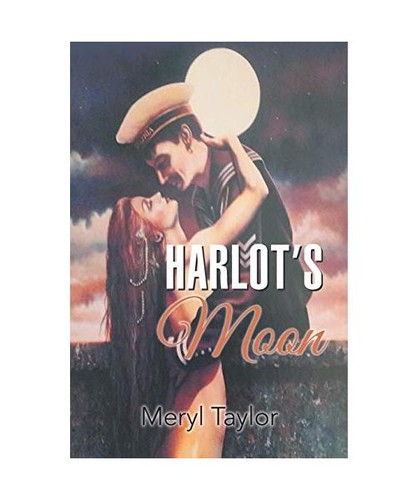 Harlot moon meryl taylor - harlot's,