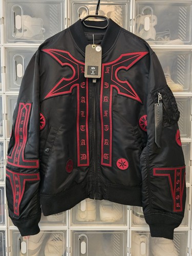 Alpha industries marcelo - alpha, x
