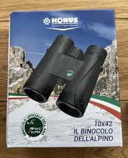 Konus Fernglas DELL'ALPINO