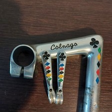 Colnago Lenkeraufnahme Vintage