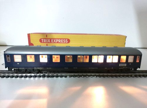 Trix express 3380 - trix,