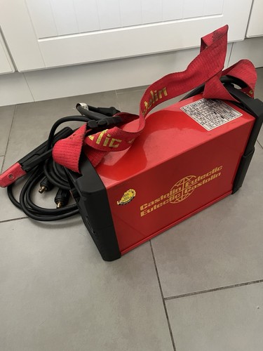 Castolin powermax typ - powermax,