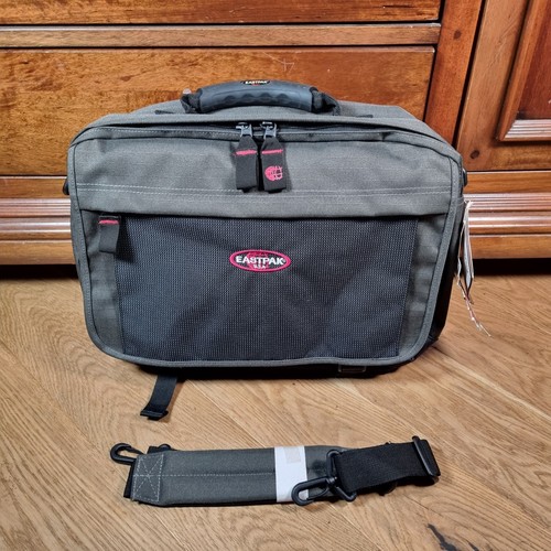 Eastpak blade messenger bag - blade,