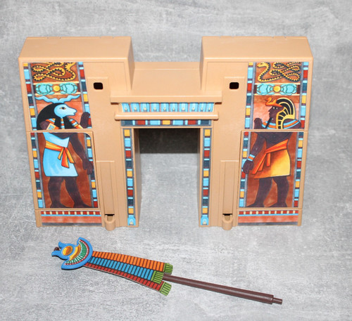 Playmobil pharaonentempel - playmobil,