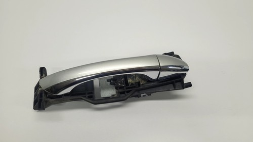 Mercedes w209 clk türgriff - w209,