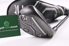 Cobra King Tec 2023 #4 Hybrid / 21 Grad / Regular Flex MMT 70 Schaft