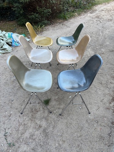 Vintage herman miller dss - vintage,