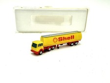 NOCH 4742 LKW Shell Tankwagen