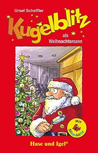 Ursel scheffler kugelblitz - ursel,