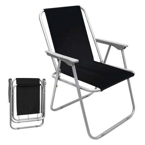 Camping klapp stuhl mit - camping,