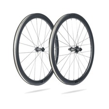 Carbon Bicycle Wheelset with