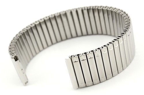 Rowi 18mm fixoflex zugband - 18mm, s