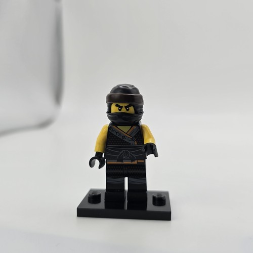 Lego ninjago minifigur - lego®,