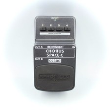 Behringer CC300 Chorus Space-C