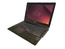 Fujitsu Celsius H7510