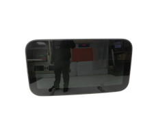 Scheibe Seitenscheibe für