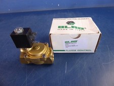 OLAB  "  MAGNETVENTIL TYP