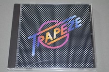 Trapeze – Trapeze / One Way