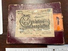 drei Studien Indianer Kopf auf