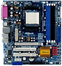 ASROCK 939NF6G-VSTA NVIDIA