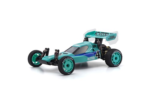 Kyosho ultima worlds - kyosho, ultima'87