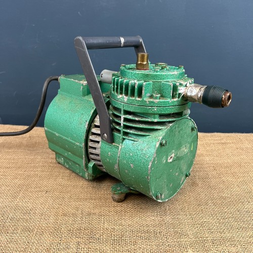 Vintage labor wissenschaft - vintage,