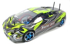 Amewi Kasa Pro Brushless 4WD