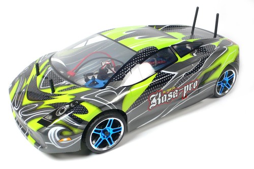 Amewi kasa pro - kasa, 4wd